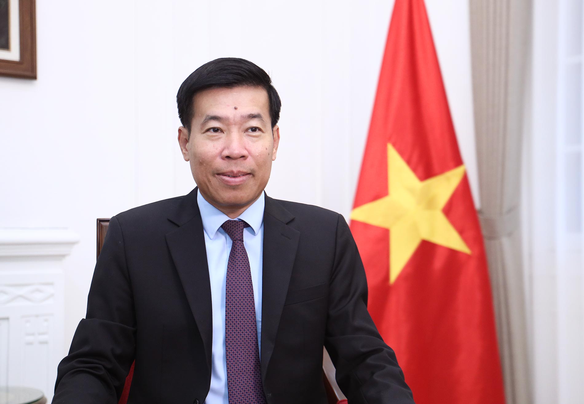 Tạo thêm xung lực để hợp tác giữa Việt Nam với Lào, Campuchia ngày càng thực chất, hiệu quả