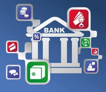 Ứng dụng Mô hình Năm áp lực cạnh tranh của Michael Porter trong quản trị chiến lược các tổ chức tín dụng tại Việt Nam
