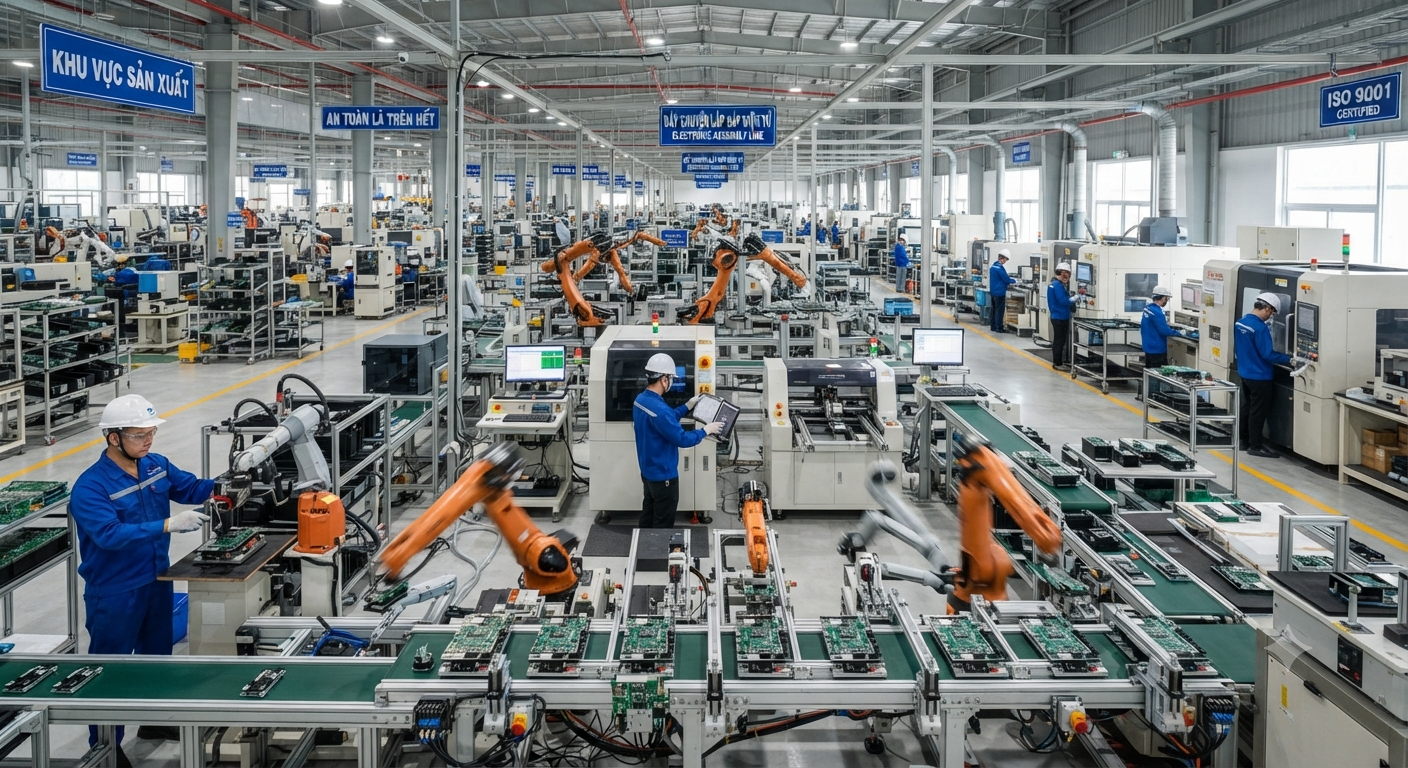 Hình ảnh minh họa được tạo bởi AI