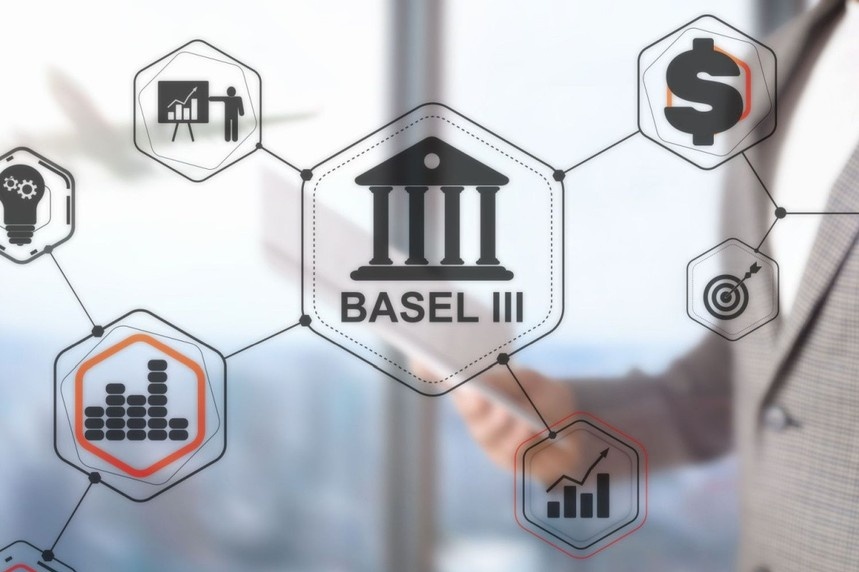 3/4 thành viên Ủy ban Basel đã ban hành quy định triển khai đầy đủ Basel III