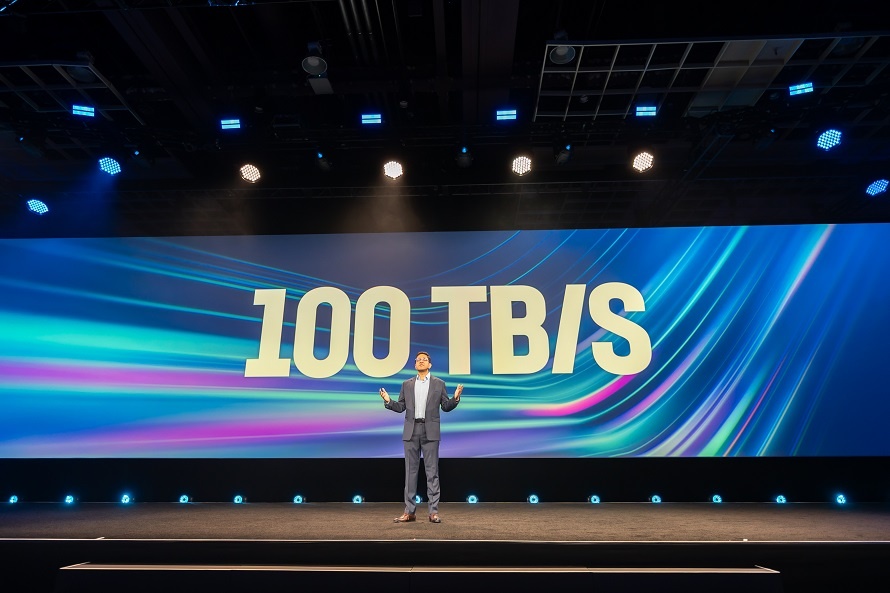 NetApp xóa bỏ điểm nghẽn lưu trữ cho các AI Factory