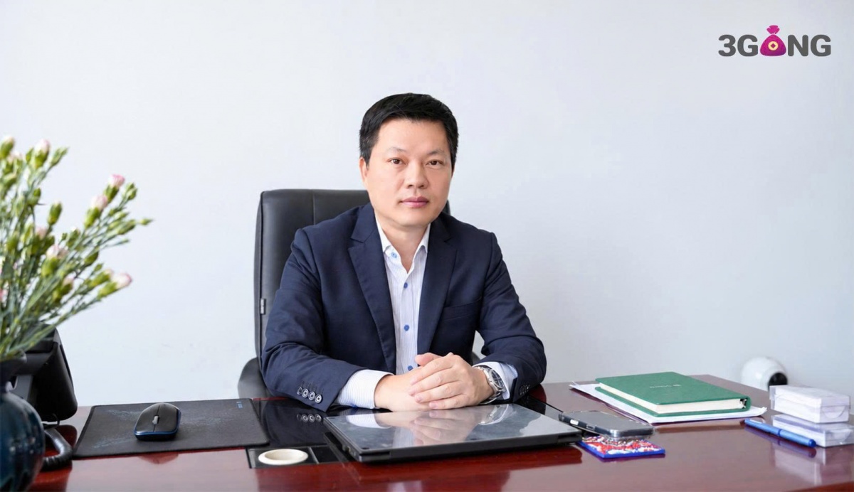 Kỷ nguyên tài chính số: Khi Gen Z chủ động 'xây tài sản' thay vì chỉ tiết kiệm