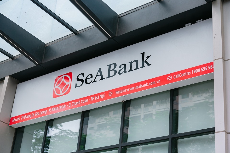 SeABank không ngừng nâng cấp hệ thống quản trị rủi ro theo các chuẩn mực quốc tế SeABank không ngừng nâng cấp hệ thống quản trị rủi ro theo các chuẩn mực quốc tế