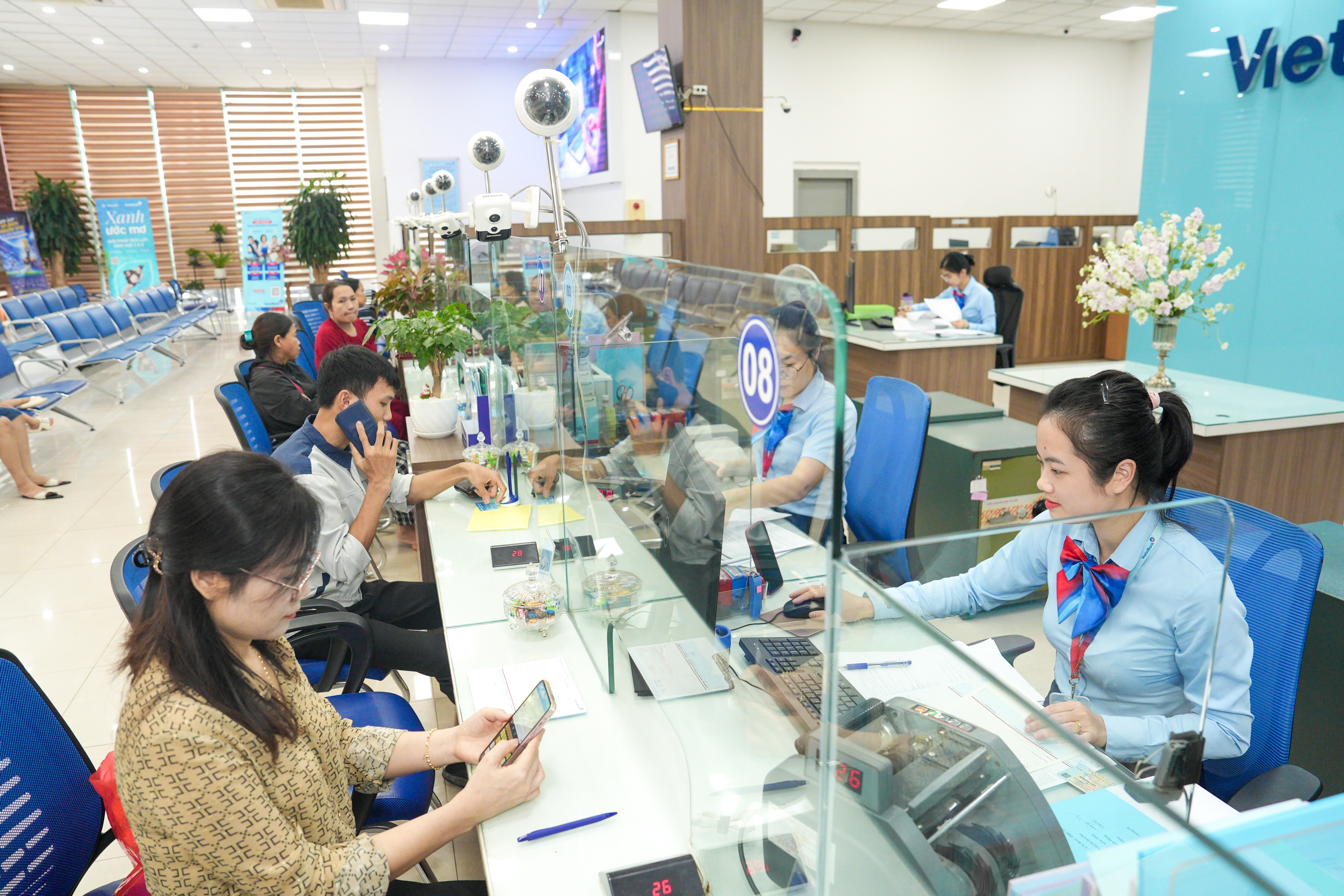 Chính sách hỗ trợ DNNVV phải có tính khuyến khích và bảo đảm khả thi