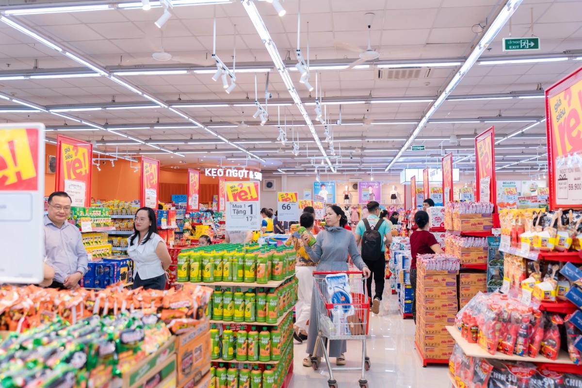 Hỗ trợ doanh nghiệp tiếp cận nguồn lực phục vụ phát triển thị trường bán lẻ