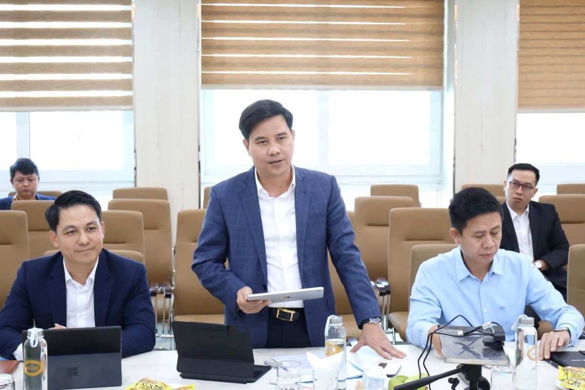 Phát huy vai trò cầu nối, đồng hành cùng Đà Nẵng tăng trưởng Phát huy vai trò cầu nối, đồng hành cùng Đà Nẵng tăng trưởng