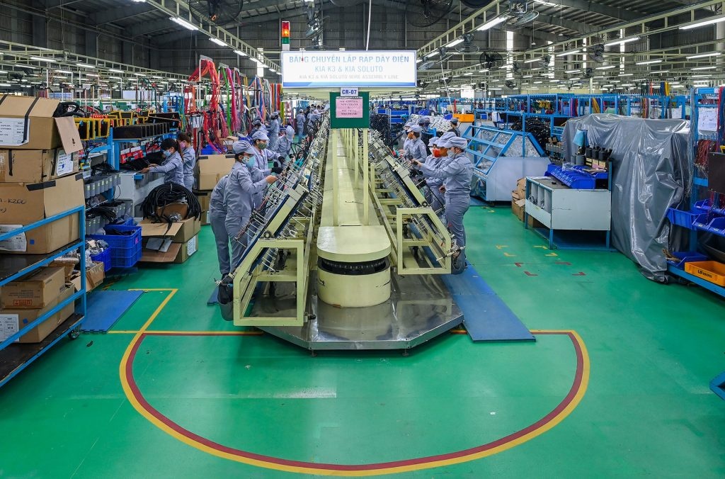 Phát huy vai trò cầu nối, đồng hành cùng Đà Nẵng tăng trưởng Phát huy vai trò cầu nối, đồng hành cùng Đà Nẵng tăng trưởng