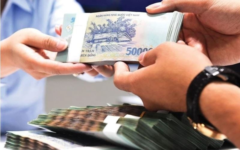 Vợ bị nợ xấu, chồng có vay ngân hàng được không?