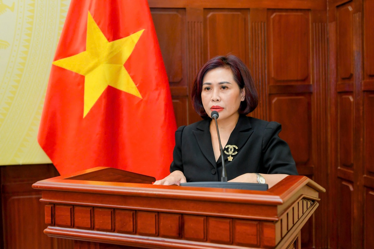 NHNN điều động, bổ nhiệm cán bộ tại Nhà máy In tiền Quốc gia, Cục Phát hành và Kho quỹ NHNN điều động, bổ nhiệm cán bộ tại Nhà máy In tiền Quốc gia, Cục Phát hành và Kho quỹ