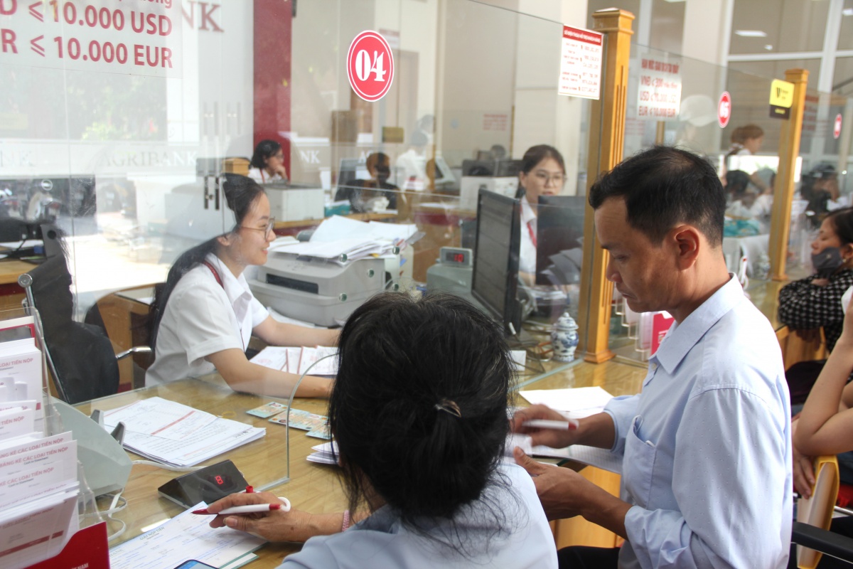 Agribank Thanh Hóa đồng hành phát triển kinh tế địa phương