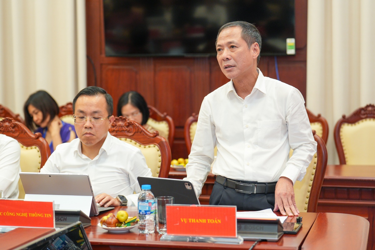 Hơn 1,9 triệu lượt khách hàng dừng giao dịch sau cảnh báo gian lận Hơn 1,9 triệu lượt khách hàng dừng giao dịch sau cảnh báo gian lận