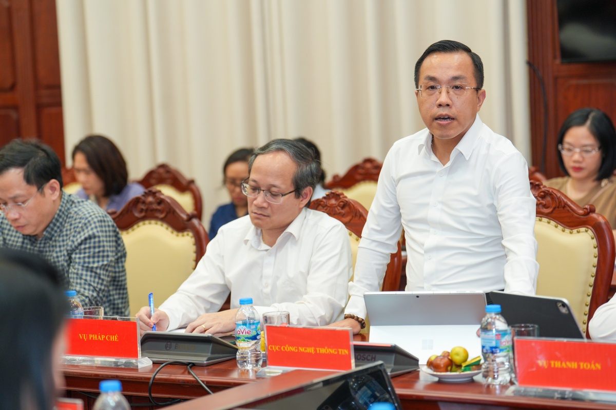 Hơn 1,9 triệu lượt khách hàng dừng giao dịch sau cảnh báo gian lận Hơn 1,9 triệu lượt khách hàng dừng giao dịch sau cảnh báo gian lận
