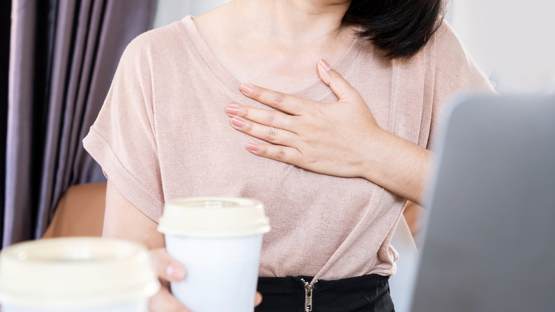 Uống bao nhiêu cà phê mỗi ngày sẽ tốt cho tim mạch?