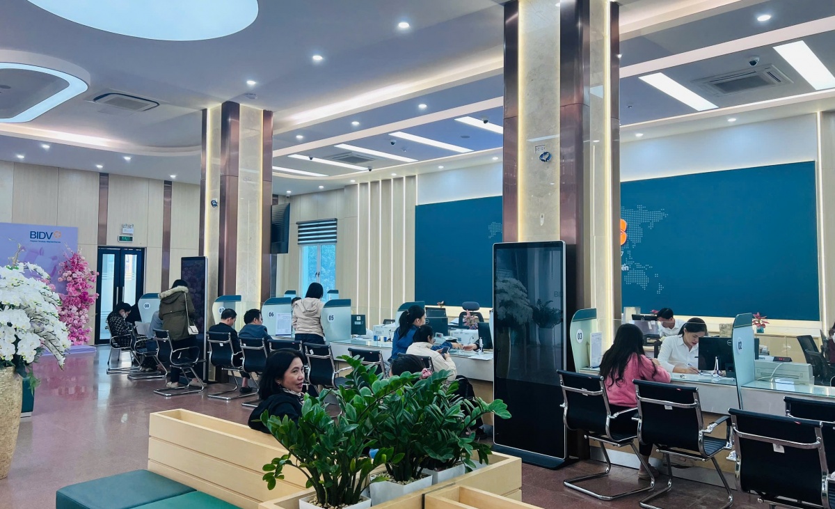 Huy động thêm nguồn lực từ các ngân hàng thương mại là cần thiết nhằm đáp ứng nhu vay vốn nhà ở xã hội ngày càng lớn.