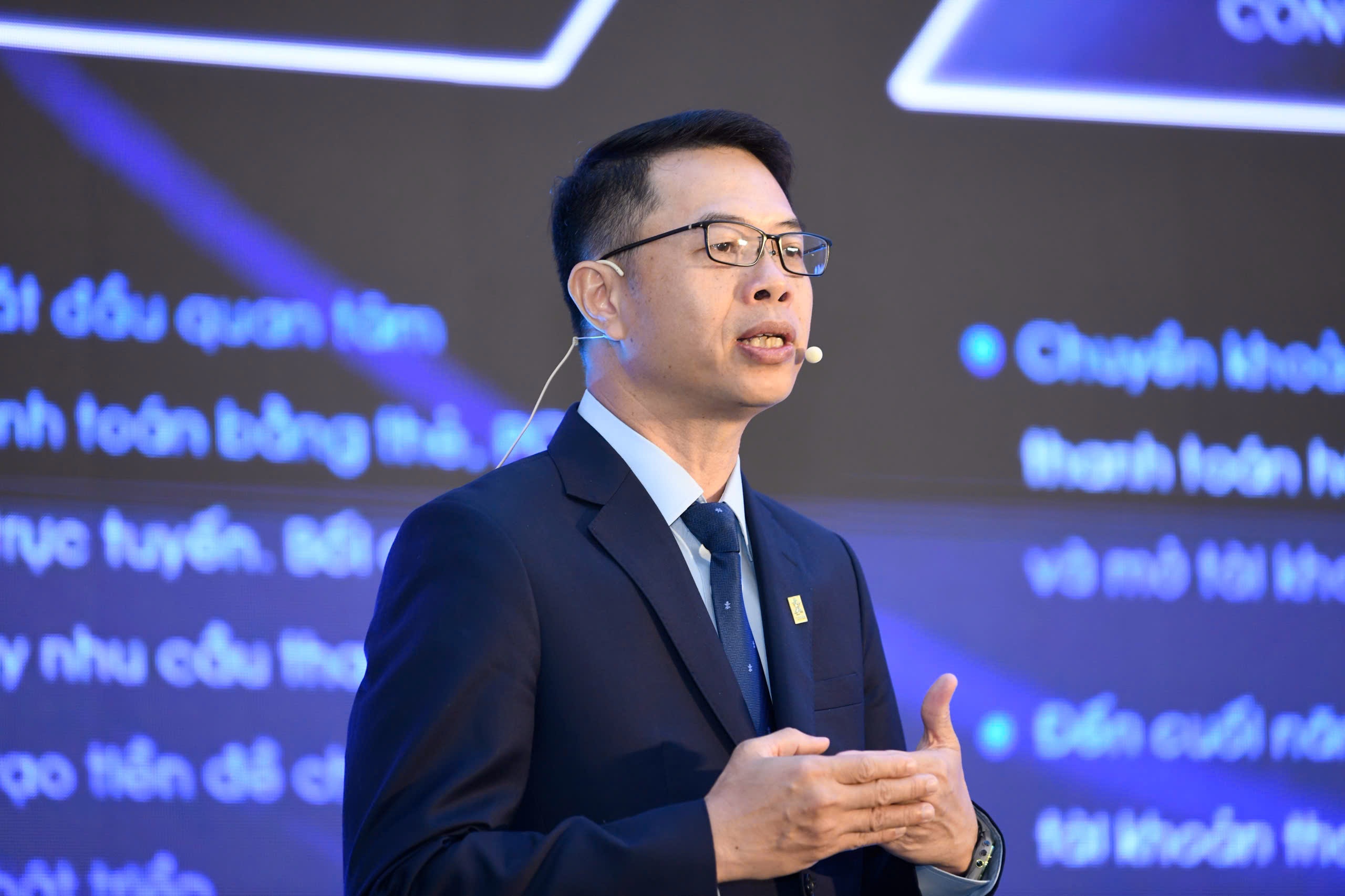 Công bố chuỗi sự kiện Ngày Thanh toán số Việt Nam 2026