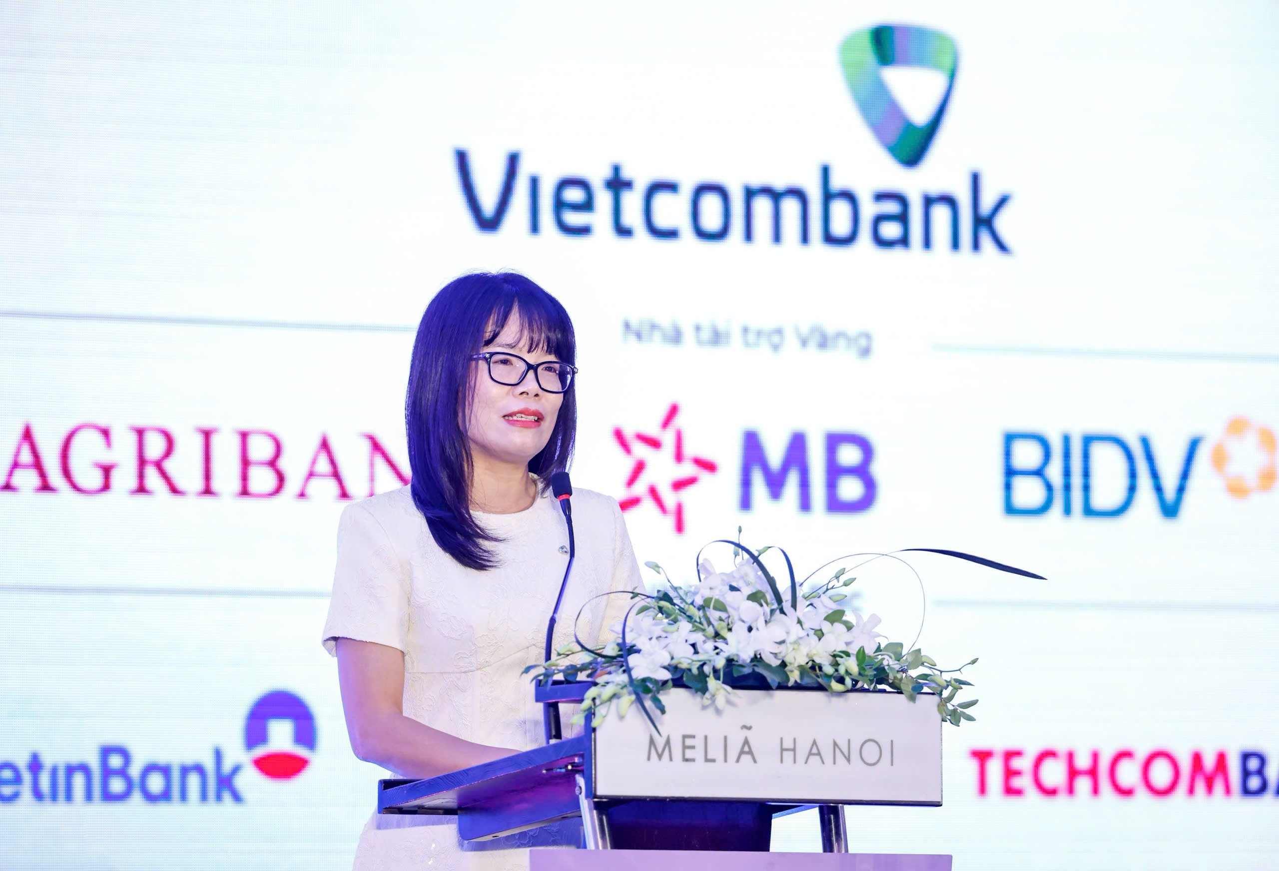Công bố chuỗi sự kiện Ngày Thanh toán số Việt Nam 2026