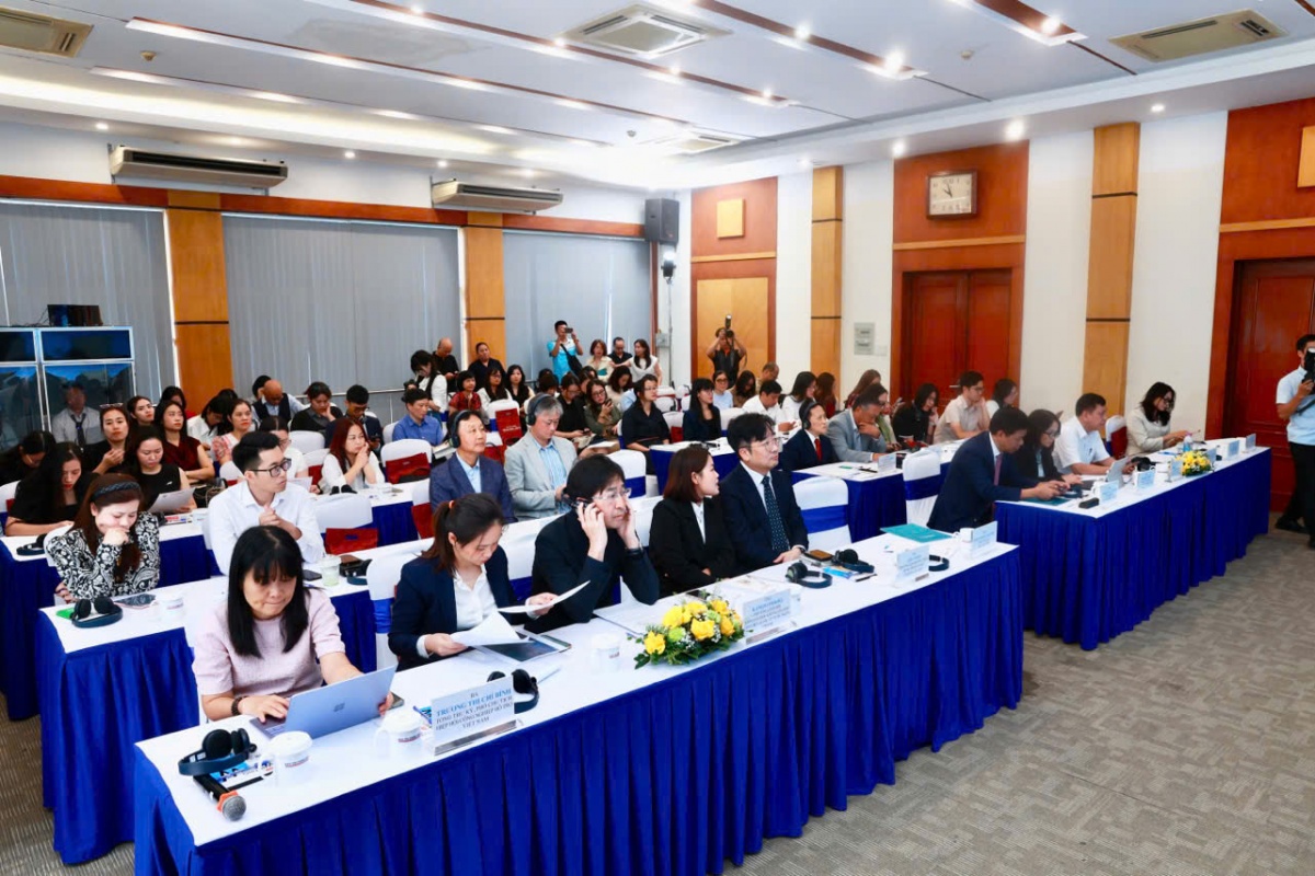 Kết nối doanh nghiệp Việt, nâng chất lượng dòng vốn FDI Kết nối doanh nghiệp Việt, nâng chất lượng dòng vốn FDI