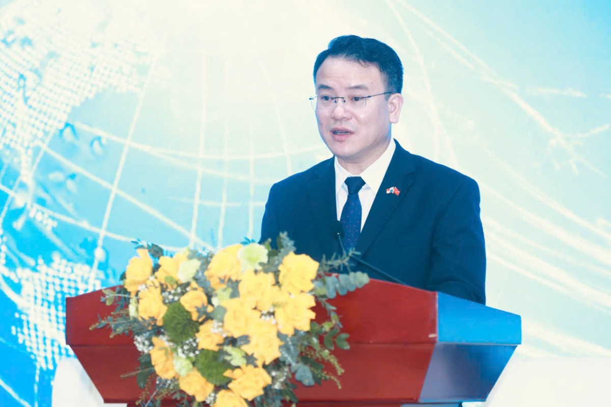 Kết nối doanh nghiệp Việt, nâng chất lượng dòng vốn FDI Kết nối doanh nghiệp Việt, nâng chất lượng dòng vốn FDI