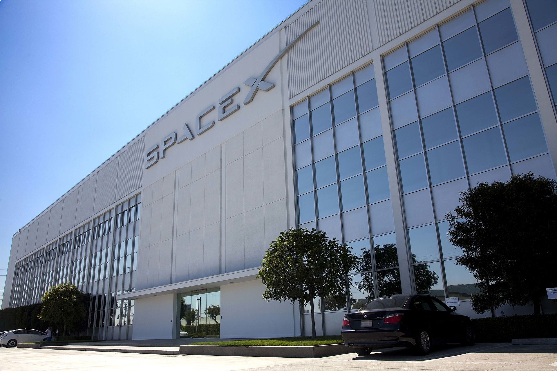 SpaceX đang tìm kiếm khoảng 40 tỷ USD tài trợ để mua chip AI của Nvidia. Ảnh minh họa: SpaceX/Wikimedia Commons (CC0). SpaceX đang tìm kiếm khoảng 40 tỷ USD tài trợ để mua chip AI của Nvidia. Ảnh minh họa: SpaceX/Wikimedia Commons (CC0).