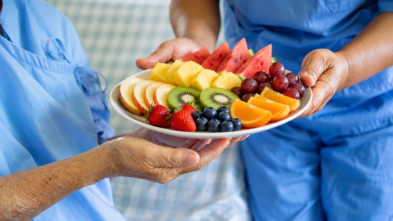 Người ốm không nên ăn hoa quả gì? Người ốm không nên ăn hoa quả gì?
