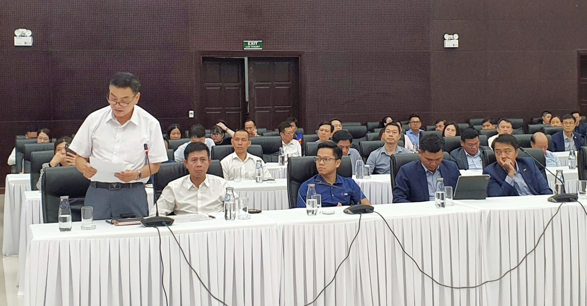Ngân hàng tạo mọi điều kiện, mở đường cho doanh nghiệp Đà Nẵng tăng tốc Ngân hàng tạo mọi điều kiện, mở đường cho doanh nghiệp Đà Nẵng tăng tốc