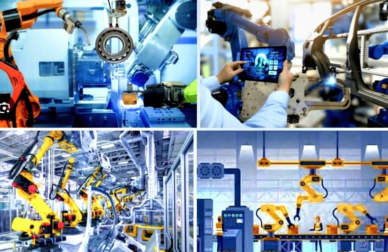 undefined Tái cấu trúc các chương trình khoa học, công nghệ và đổi mới sáng tạo quốc gia giai đoạn 2026 - 2035