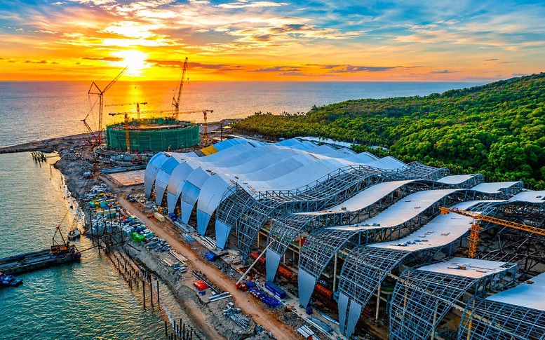 Triển khai chính sách đặc thù để gỡ vướng các dự án phục vụ Hội nghị APEC 2027