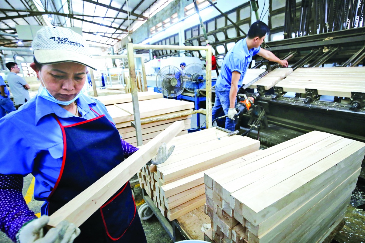 Minh bạch chuỗi cung ứng:  Liệu cánh cửa vào thị trường châu Âu có bị thu hẹp?