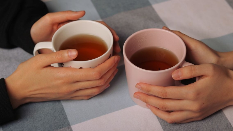 Những loại trà thảo dược phổ biến và lưu ý khi sử dụng Những loại trà thảo dược phổ biến và lưu ý khi sử dụng