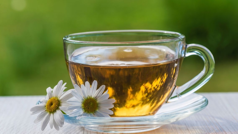 Những loại trà thảo dược phổ biến và lưu ý khi sử dụng Những loại trà thảo dược phổ biến và lưu ý khi sử dụng