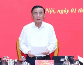 Quy định mới về trách nhiệm của đảng viên đang công tác đối với tổ chức đảng và nhân dân nơi cư trú