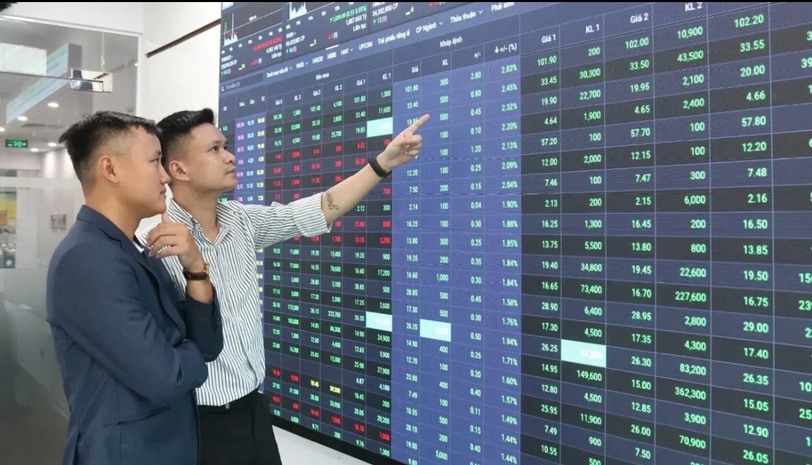 Trái phiếu doanh nghiệp mở thêm dư địa huy động, thúc đẩy thị trường vốn phát triển chiều sâu ảnh: minh họa Trái phiếu doanh nghiệp mở thêm dư địa huy động, thúc đẩy thị trường vốn phát triển chiều sâu ảnh: minh họa