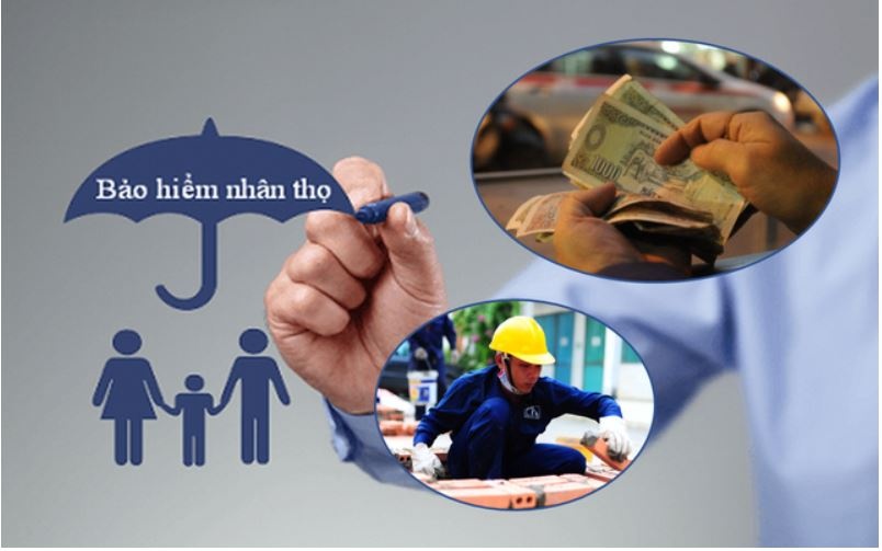 Có nên coi bảo hiểm nhân thọ là một kênh tích lũy tài chính?