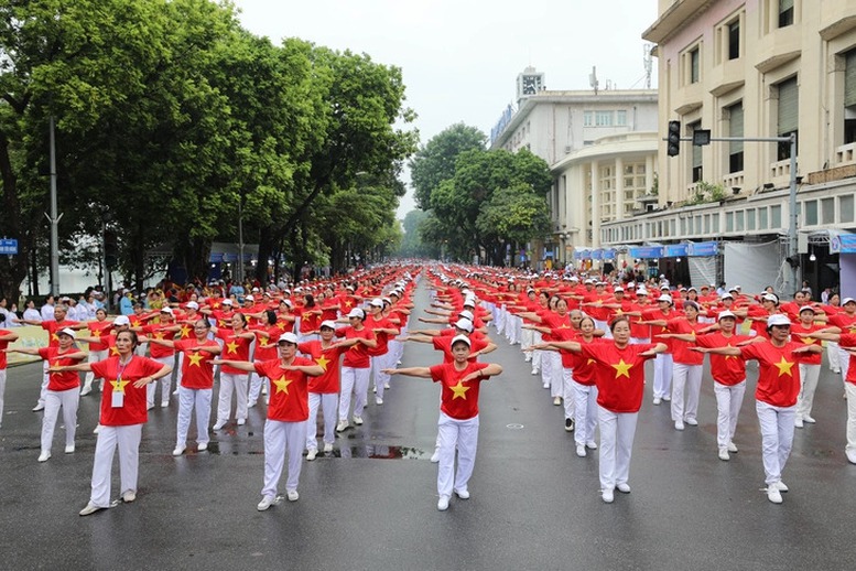 Chỉ đạo, điều hành của Chính phủ, Thủ tướng Chính phủ nổi bật tuần 3-9/10 Chỉ đạo, điều hành của Chính phủ, Thủ tướng Chính phủ nổi bật tuần 3-9/10/2026- Ảnh 2.