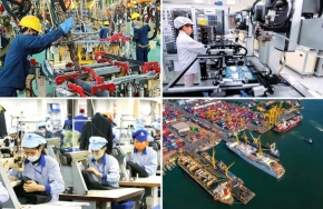 Chỉ đạo, điều hành của Chính phủ, Thủ tướng Chính phủ nổi bật tuần 3-9/10