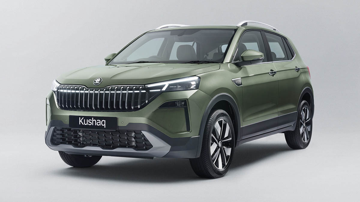 Skoda Kushaq giảm giá còn 469 triệu đồng tại đại lý Skoda Kushaq giảm giá 'kịch sàn' còn 469 triệu đồng tại đại lý: Rẻ ngang Sonet dù ngang cơ Seltos, nhưng kèm điều kiện - Ảnh 7.
