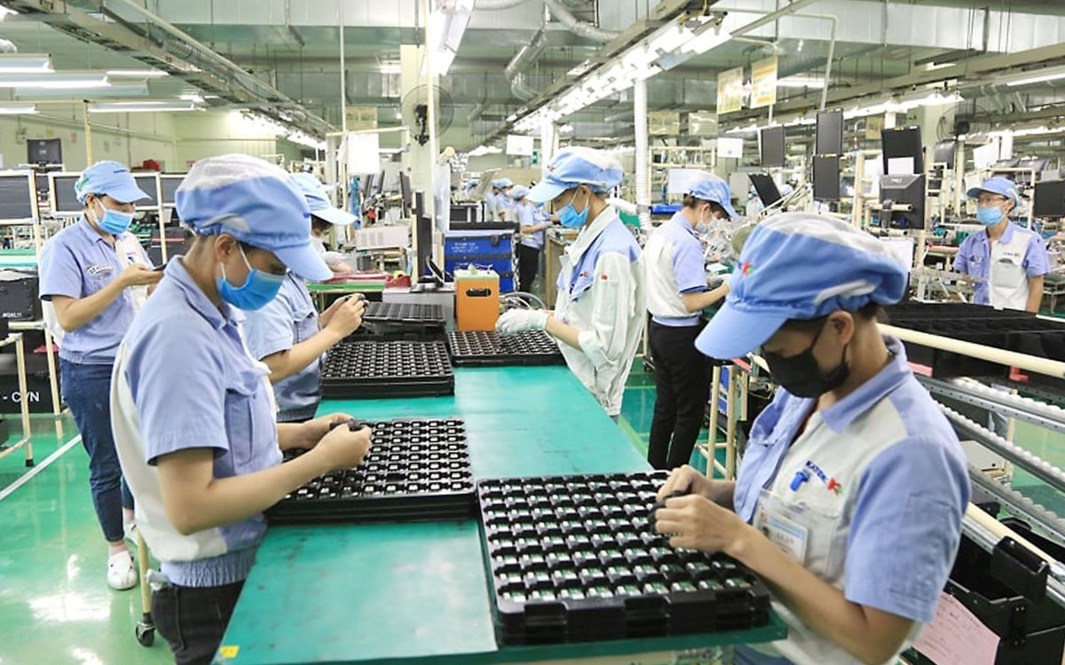 Hà Nội cần chuyển lợi thế về nhân lực, tri thức và cơ chế đặc thù thành năng lực cạnh tranh, tạo dư địa cho doanh nghiệp tư nhân bứt phá ảnh: minh họa Hà Nội cần chuyển lợi thế về nhân lực, tri thức và cơ chế đặc thù thành năng lực cạnh tranh, tạo dư địa cho doanh nghiệp tư nhân bứt phá ảnh: minh họa