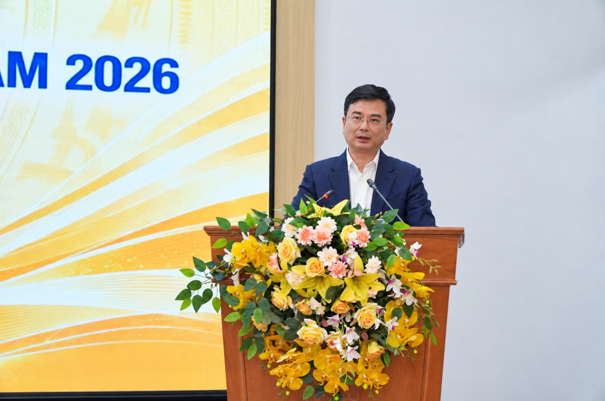 NHNN khu vực 3 tập trung tháo gỡ điểm nghẽn, nâng cao chất lượng tín dụng NHNN khu vực 3 tập trung tháo gỡ điểm nghẽn, nâng cao chất lượng tín dụng