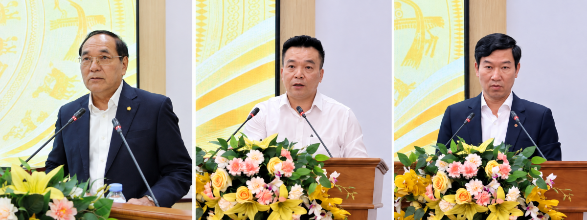 NHNN khu vực 3 tập trung tháo gỡ điểm nghẽn, nâng cao chất lượng tín dụng NHNN khu vực 3 tập trung tháo gỡ điểm nghẽn, nâng cao chất lượng tín dụng