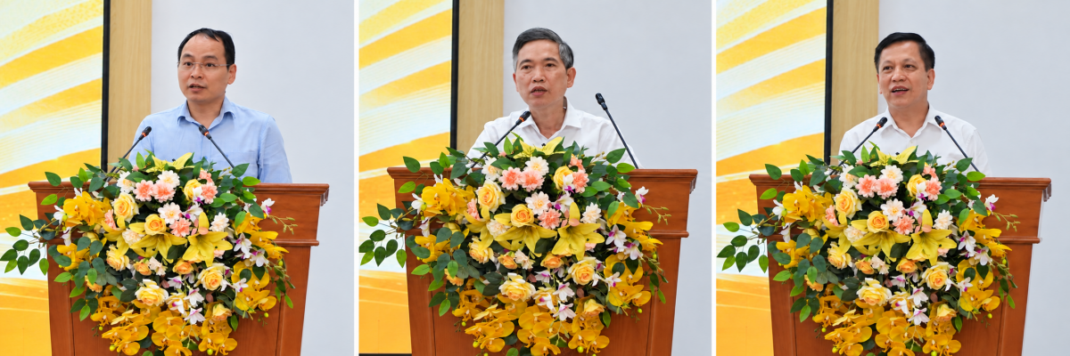 NHNN khu vực 3 tập trung tháo gỡ điểm nghẽn, nâng cao chất lượng tín dụng NHNN khu vực 3 tập trung tháo gỡ điểm nghẽn, nâng cao chất lượng tín dụng