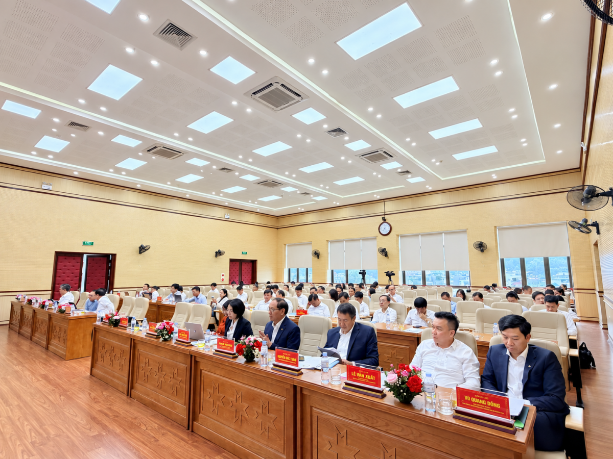 Khơi thông tín dụng, phát huy tiềm năng kinh tế khu vực 3 Khơi thông tín dụng, phát huy tiềm năng kinh tế khu vực 3