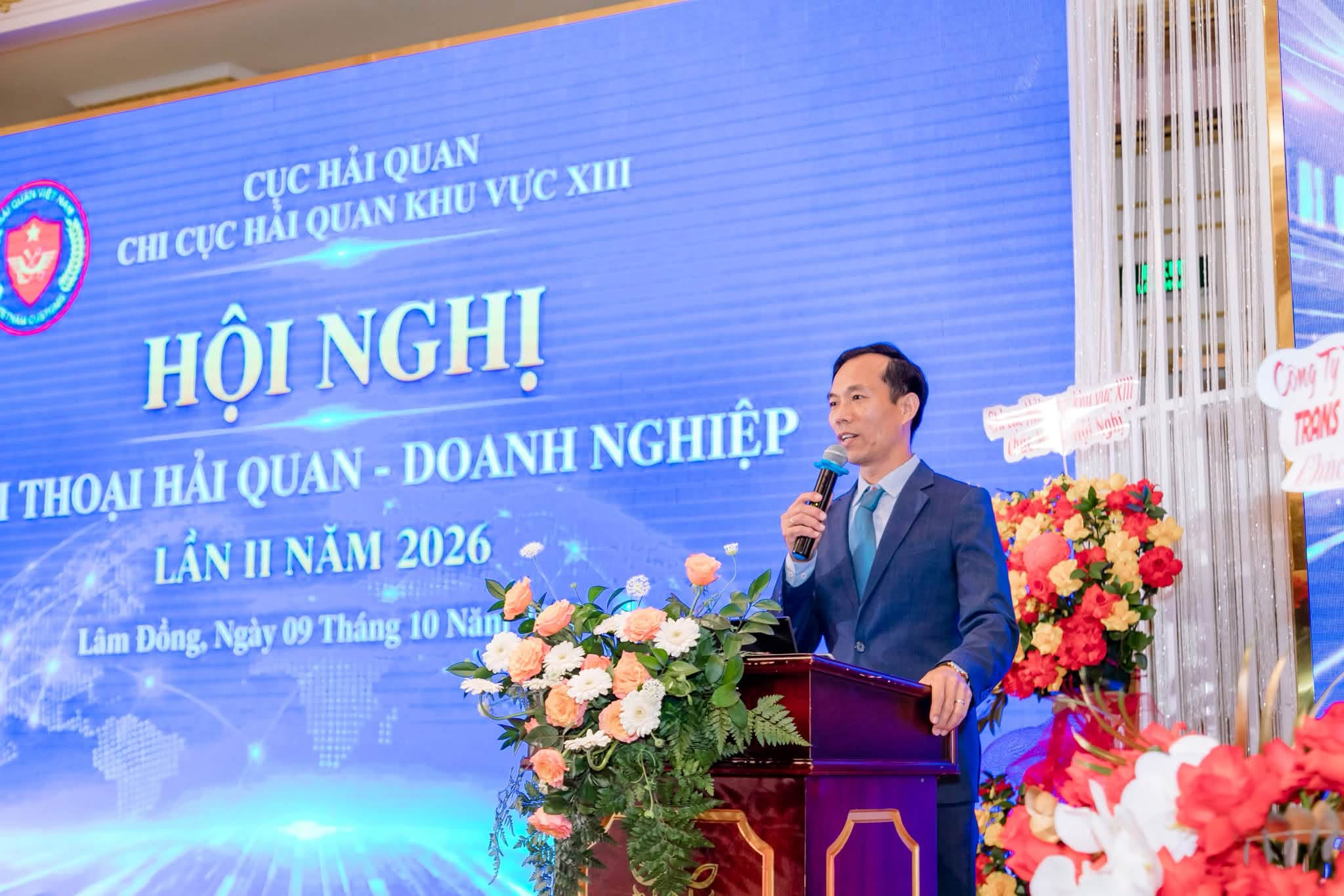 MB và chi cục hải quan khu vực XII ký kết hợp tác, đồng hành cùng doanh nghiệp xuất nhập khẩu trong kỷ nguyên số MB và chi cục hải quan khu vực XII ký kết hợp tác, đồng hành cùng doanh nghiệp xuất nhập khẩu trong kỷ nguyên số