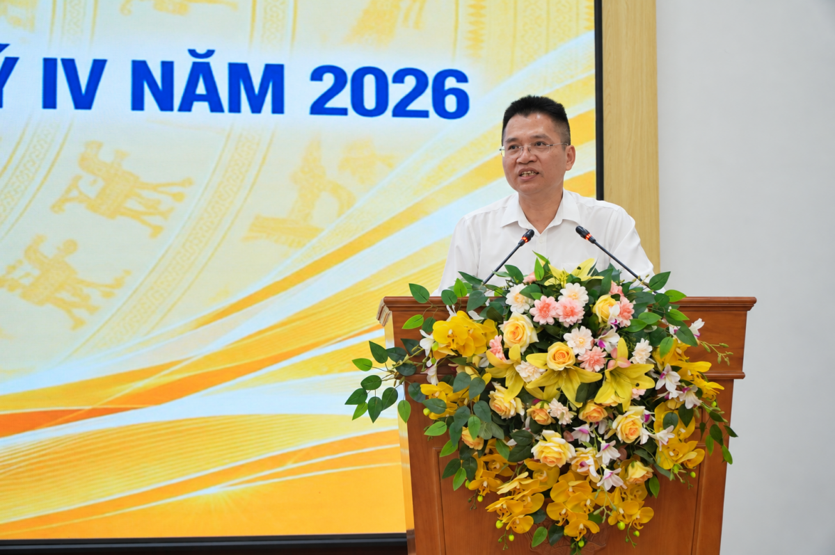 NHNN khu vực 3 tập trung tháo gỡ điểm nghẽn, nâng cao chất lượng tín dụng NHNN khu vực 3 tập trung tháo gỡ điểm nghẽn, nâng cao chất lượng tín dụng