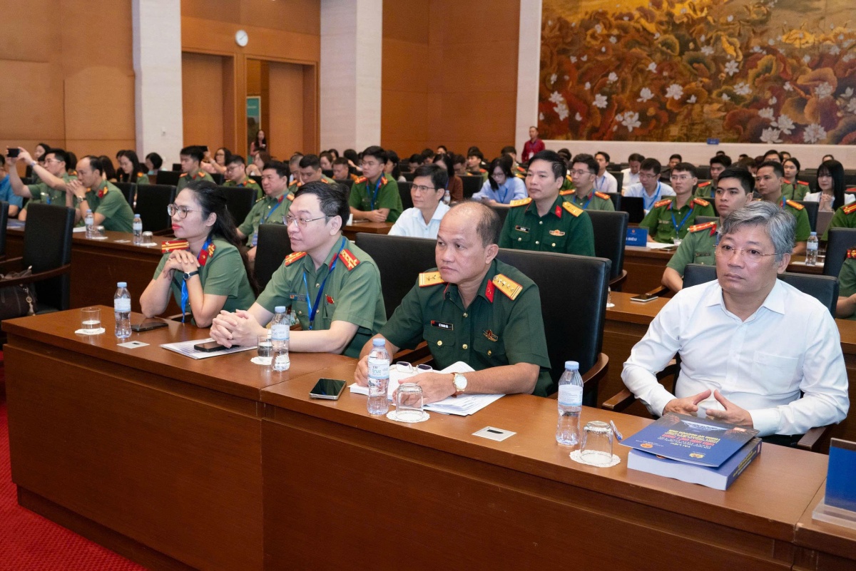 Phát huy văn hóa thành một động lực quan trọng phát triển đất nước Phát huy văn hóa thành một động lực quan trọng phát triển đất nước