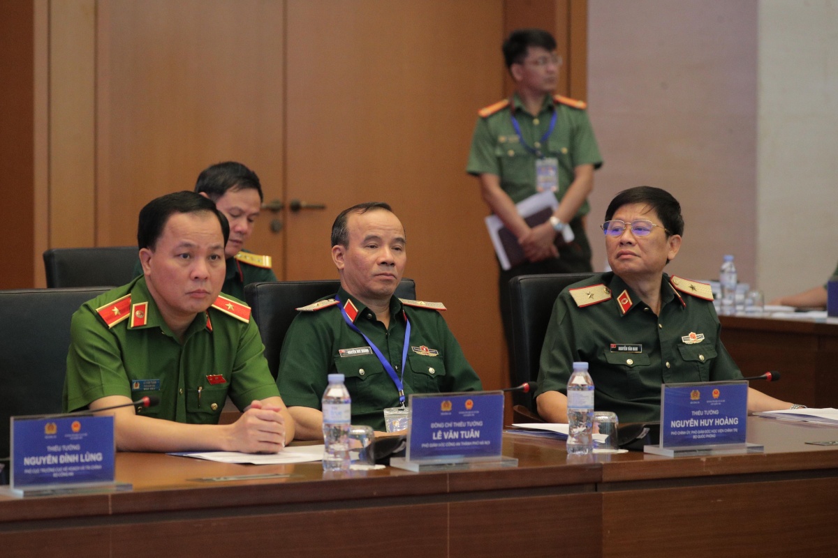 Phát huy văn hóa thành một động lực quan trọng phát triển đất nước Phát huy văn hóa thành một động lực quan trọng phát triển đất nước