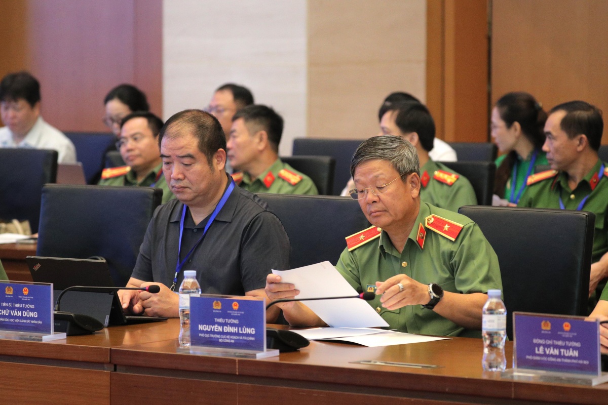 Phát huy văn hóa thành một động lực quan trọng phát triển đất nước Phát huy văn hóa thành một động lực quan trọng phát triển đất nước