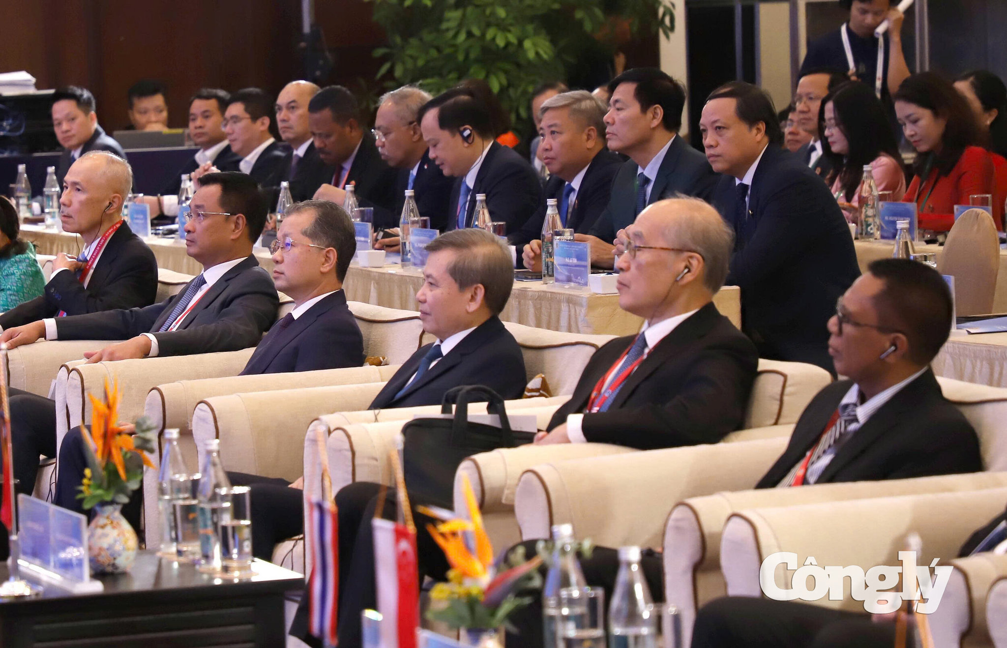 Khai mạc Diễn đàn Tư pháp ASEAN – Trung Quốc lần thứ tư: Tăng cường kết nối, hướng tới nền tư pháp hiện đại 1791610052018_54162500507450607_54162500507450607_d9f25c0ac475cb004a28a5acd0db23a1.jpg