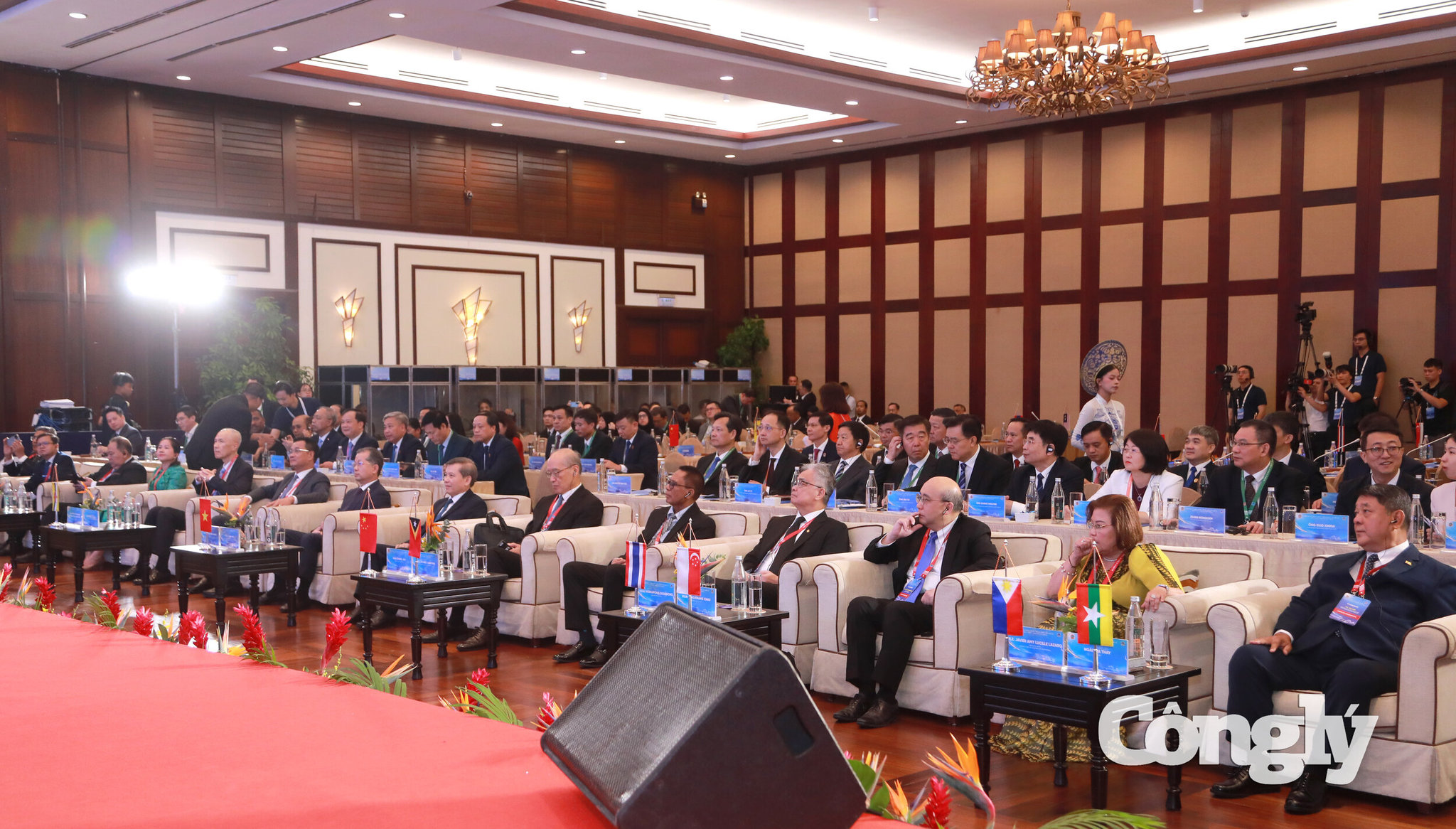 Khai mạc Diễn đàn Tư pháp ASEAN – Trung Quốc lần thứ tư: Tăng cường kết nối, hướng tới nền tư pháp hiện đại khai-mac-dien-dan5515.jpg