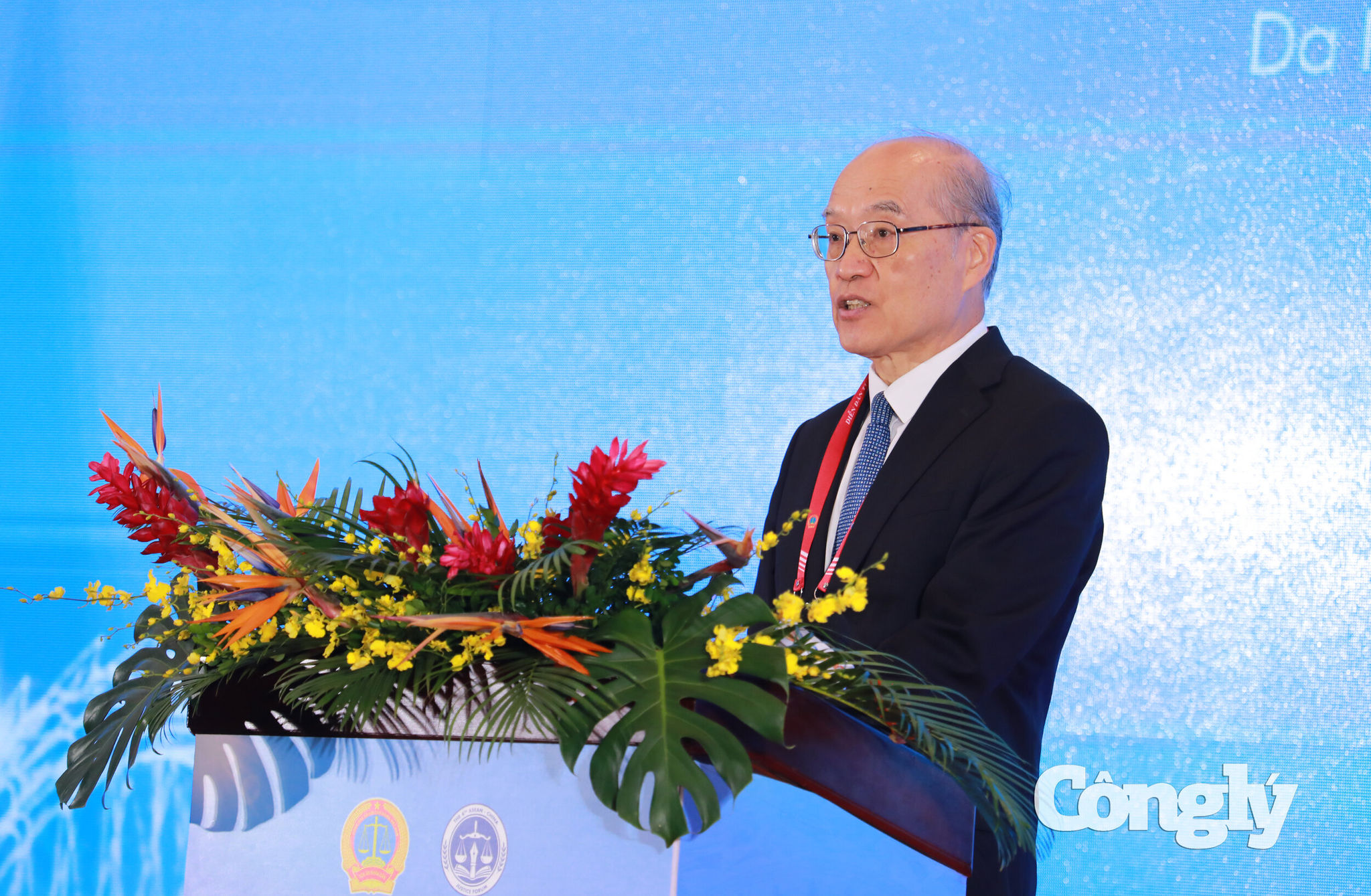 Khai mạc Diễn đàn Tư pháp ASEAN – Trung Quốc lần thứ tư: Tăng cường kết nối, hướng tới nền tư pháp hiện đại khai-mac-dien-dan5619.jpg