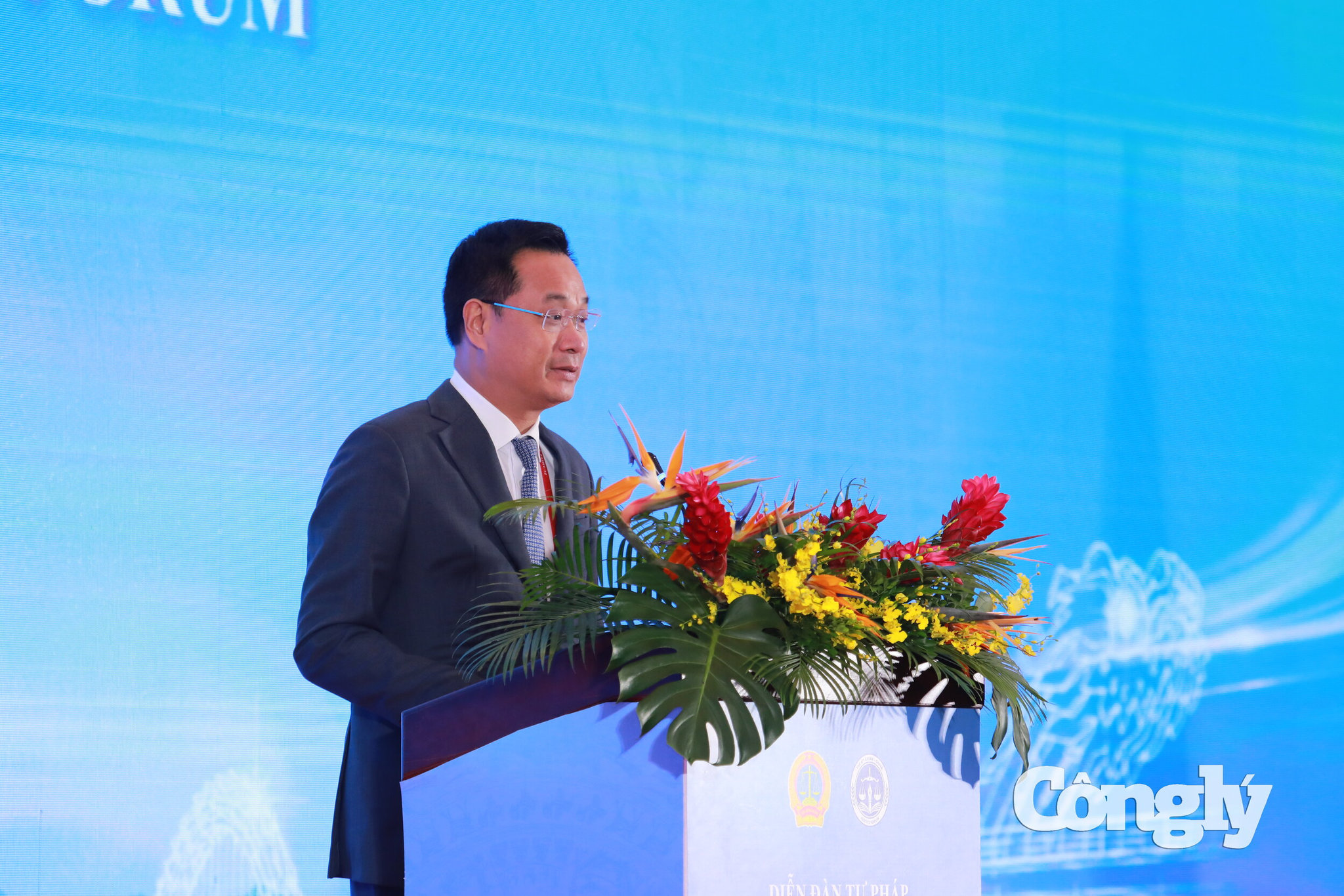Khai mạc Diễn đàn Tư pháp ASEAN – Trung Quốc lần thứ tư: Tăng cường kết nối, hướng tới nền tư pháp hiện đại khai-mac-dien-dan5711.jpg